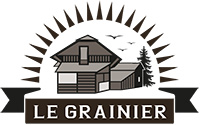 Logo Le Grainier